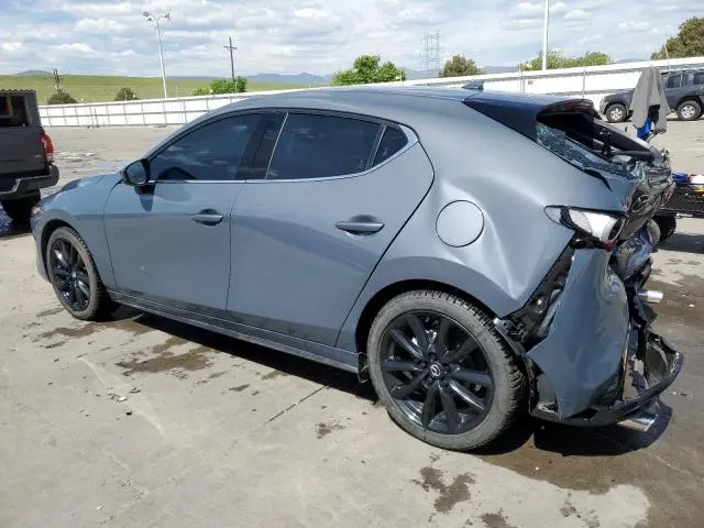 2023 MAZDA 3 PREMIUM  