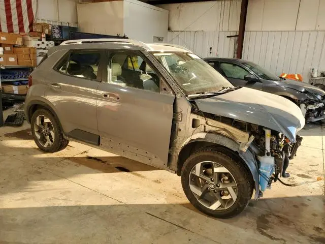 2021 HYUNDAI VENUE SEL  