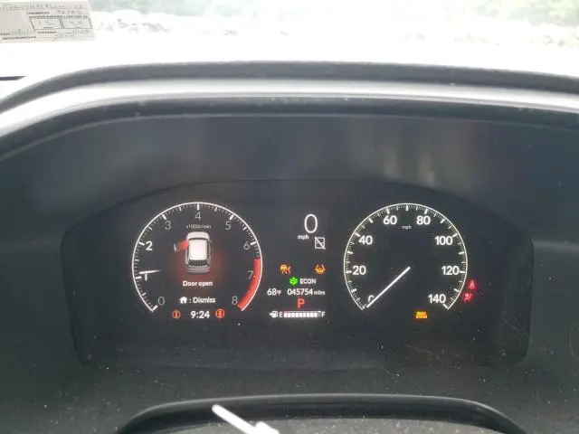 2023 HONDA CR-V EX  