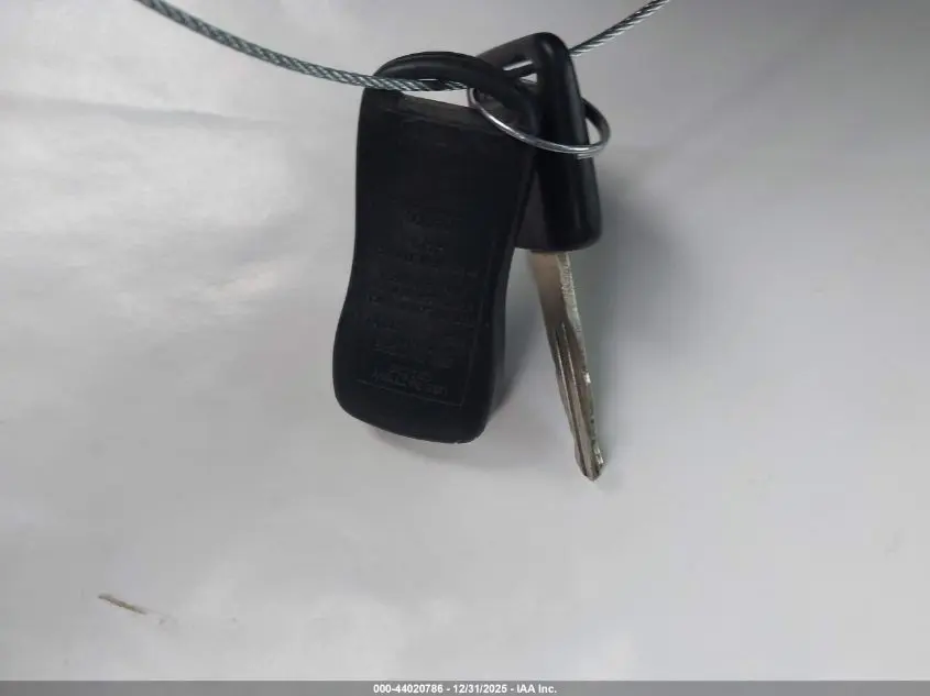 2011 NISSAN ARMADA SV