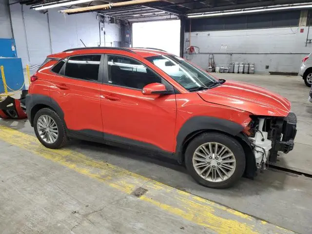 2019 HYUNDAI KONA SEL  