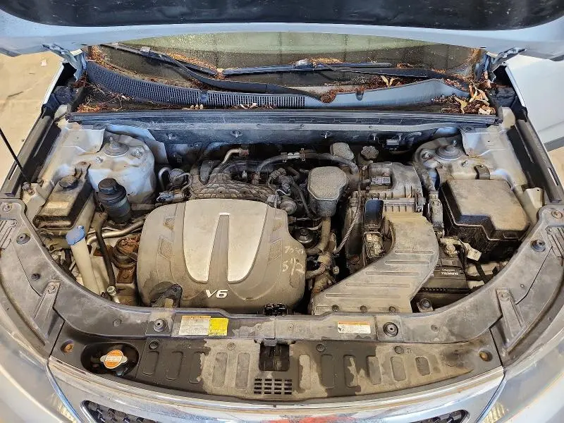 2011 KIA SORENTO EX  