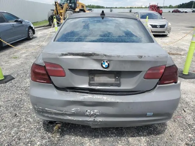 2012 BMW 328 I  