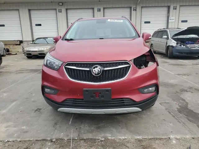 2017 BUICK ENCORE PREFERRED II  