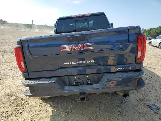 2023 GMC SIERRA K2500 AT4  