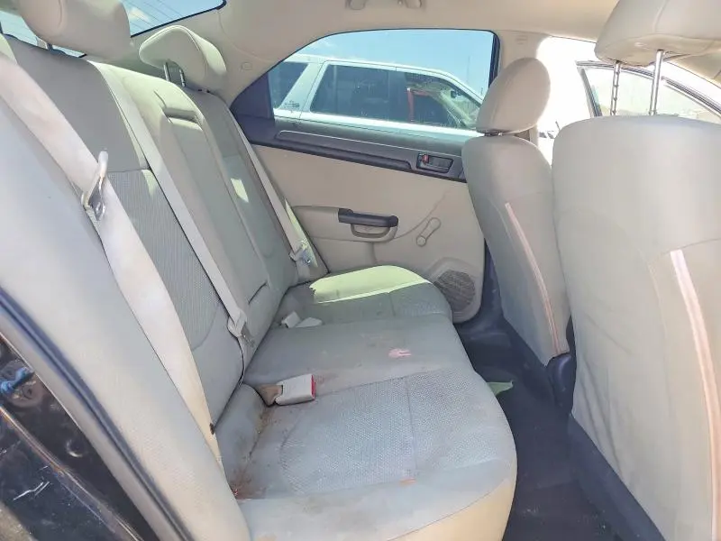 2013 KIA FORTE LX  