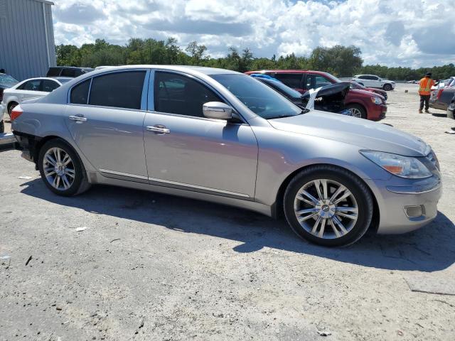 2011 HYUNDAI GENESIS 4.6L