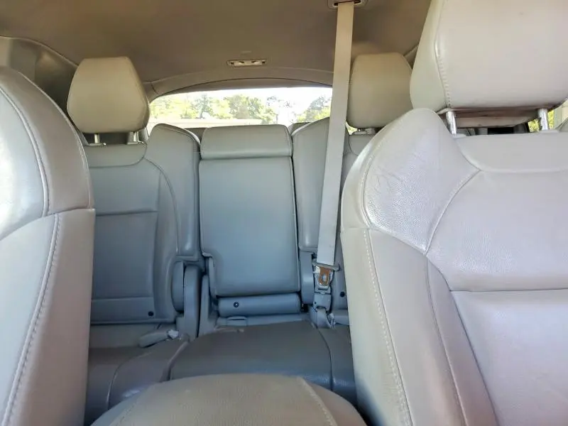 2017 ACURA MDX   