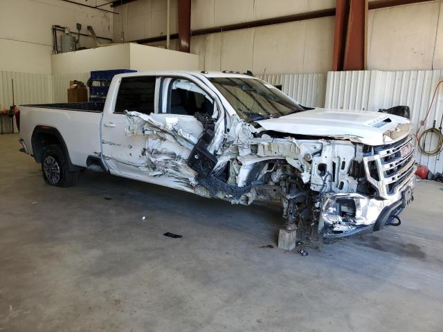 2021 GMC SIERRA C2500 SLE