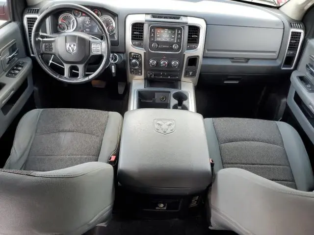 2014 RAM 1500 SLT  