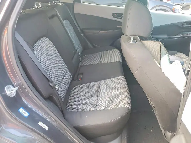 2020 HYUNDAI KONA SEL PLUS  