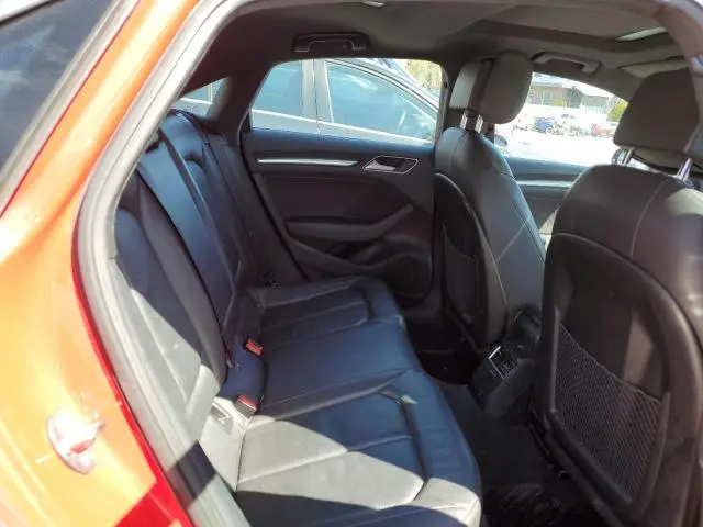 2015 AUDI A3 PREMIUM  