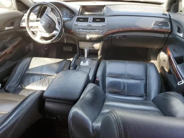 2010 HONDA ACCORD CROSSTOUR EXL  