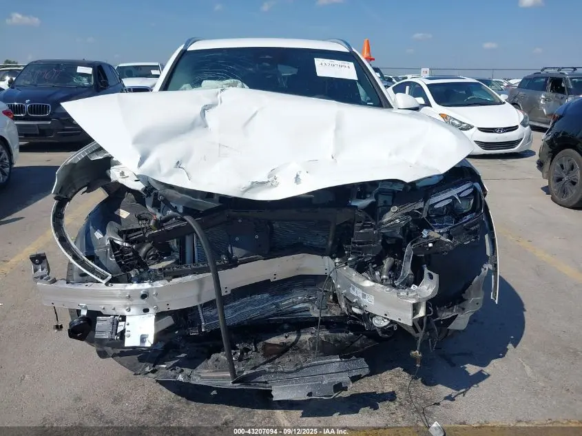 2025 MERCEDES-BENZ GLC 350E 4MATIC