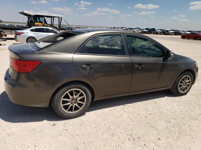 2010 KIA FORTE EX