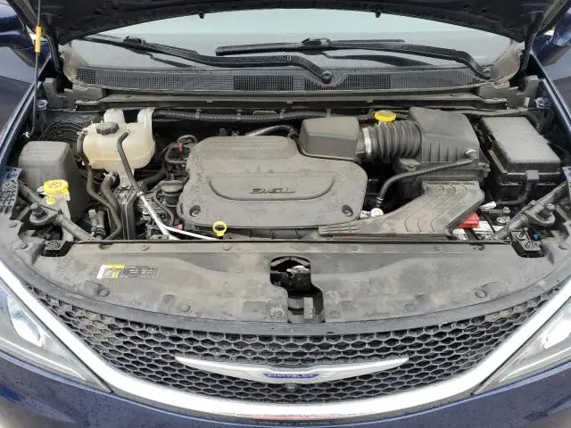 2020 CHRYSLER PACIFICA TOURING L PLUS  