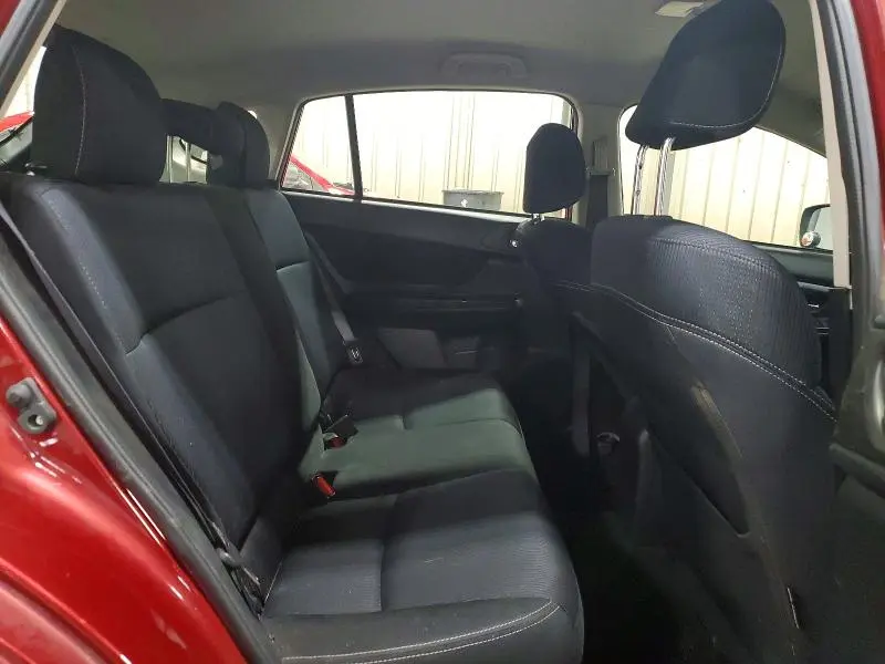2013 SUBARU IMPREZA SPORT PREMIUM  