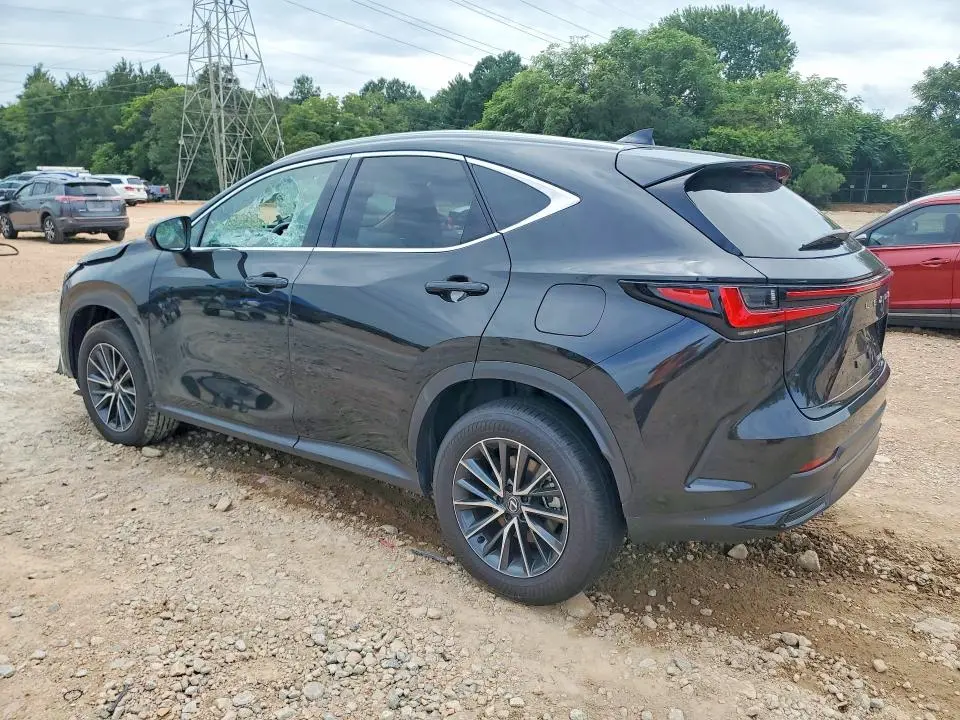 2025 LEXUS NX 350 BASE  