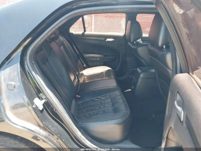 2014 CHRYSLER 300 300S