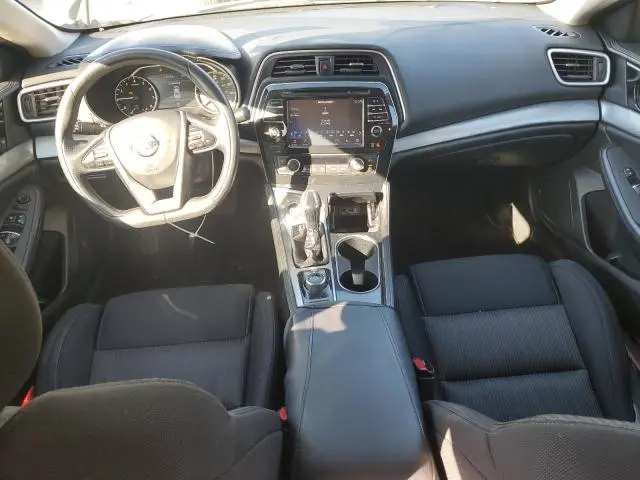 2016 NISSAN MAXIMA 3.5S  