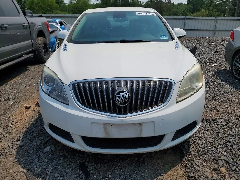 2015 BUICK VERANO 1SV  
