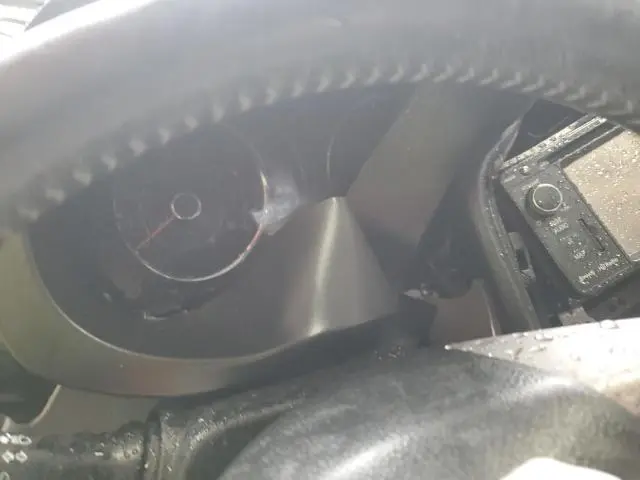 2014 SUBARU FORESTER 2.5I TOURING  