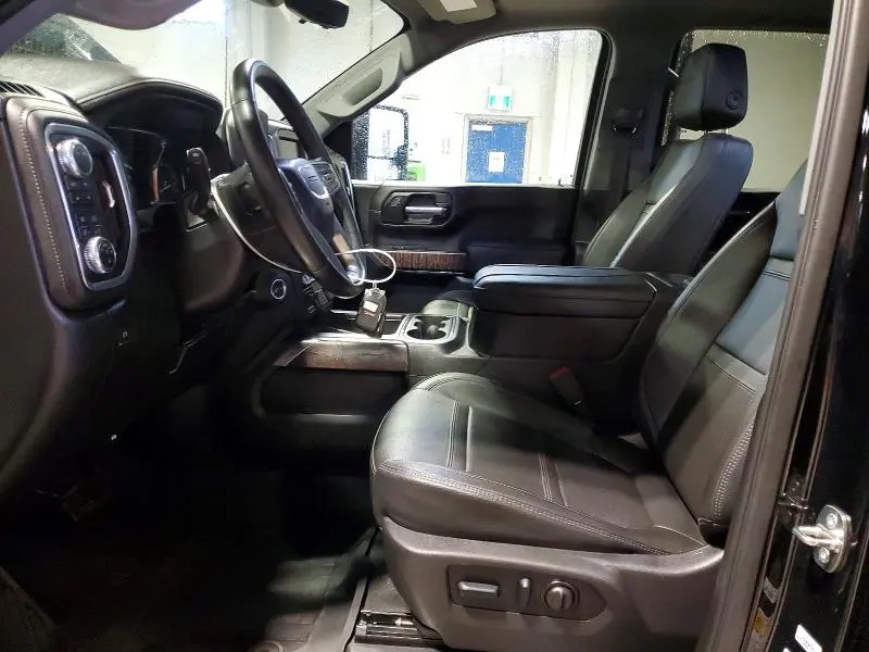 2023 GMC SIERRA K3500 DENALI  