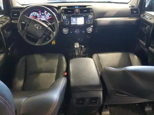 2019 TOYOTA 4RUNNER SR5/SR5 PREMIUM  