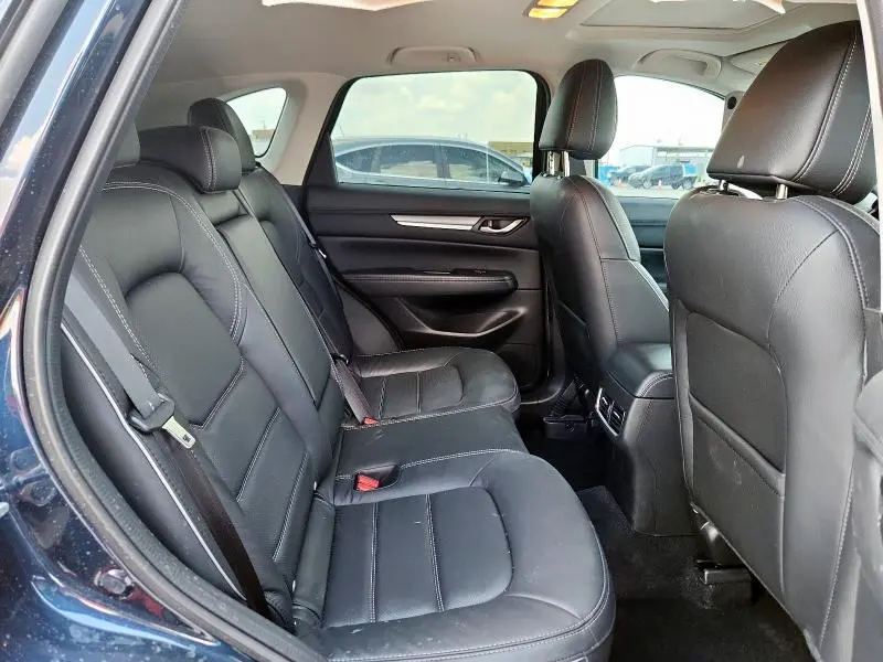 2025 MAZDA CX-5 PREMIUM PLUS  