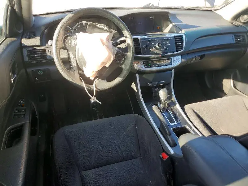 2013 HONDA ACCORD EX  