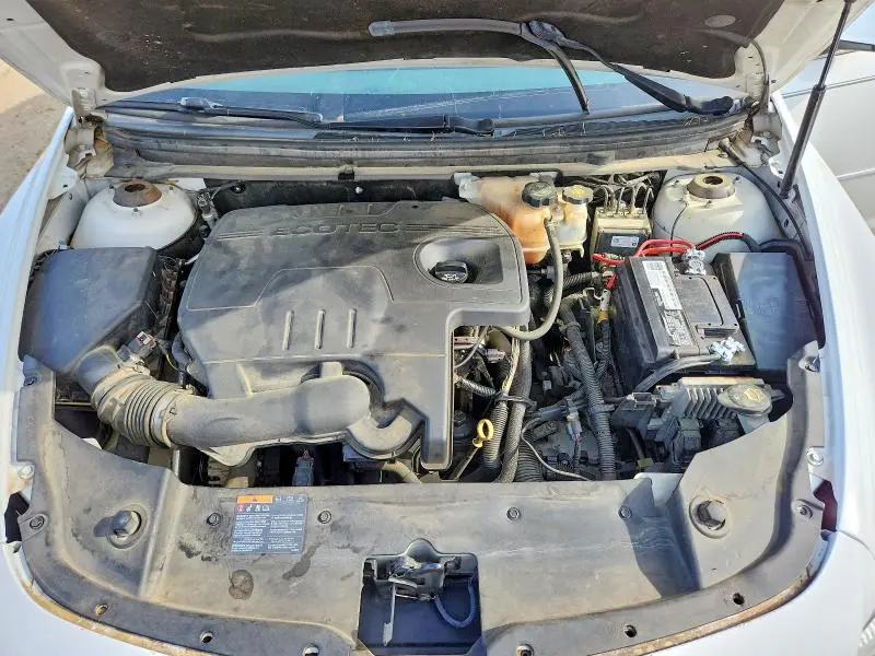 2012 CHEVROLET MALIBU 2LT  