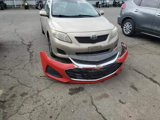 2019 CHEVROLET CRUZE   