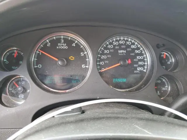 2011 GMC YUKON DENALI  