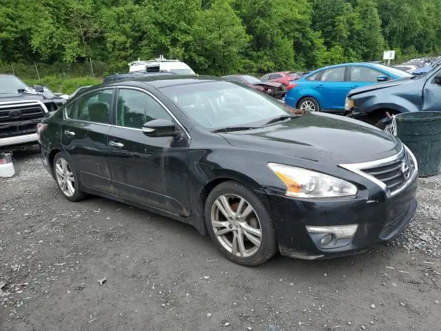 2015 NISSAN ALTIMA 3.5S  