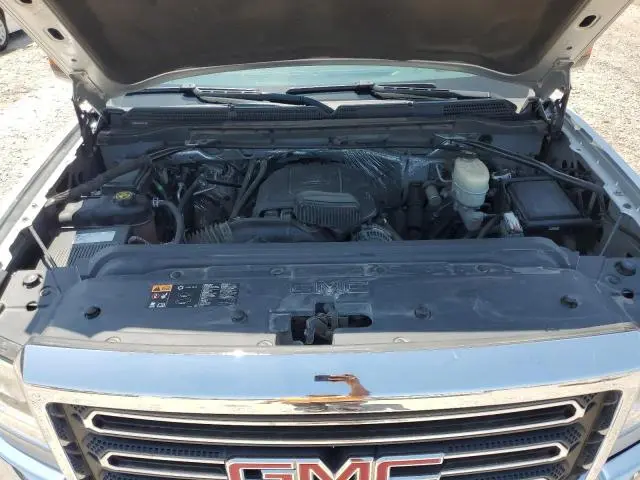 2016 GMC SIERRA K2500 SLT  