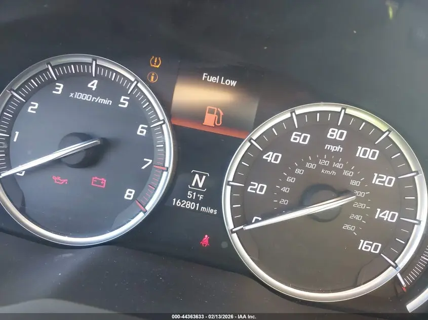 2015 ACURA MDX TECHNOLOGY PACKAGE