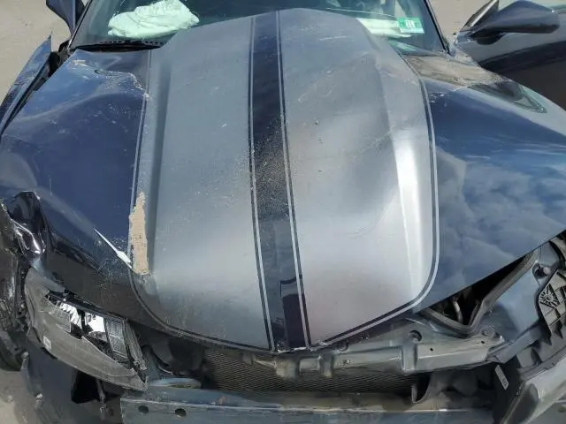 2014 CHEVROLET CAMARO LS  