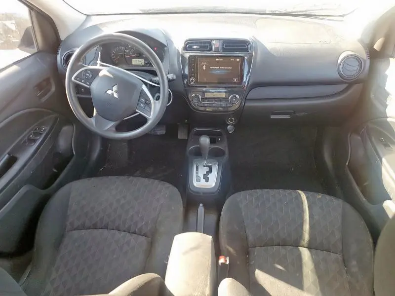 2023 MITSUBISHI MIRAGE ES  