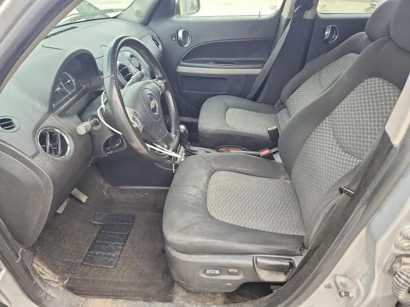 2010 CHEVROLET HHR LT  