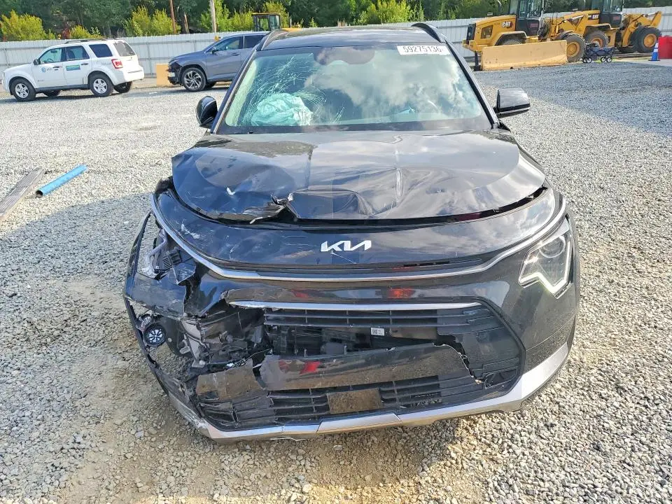 2024 KIA NIRO EX  