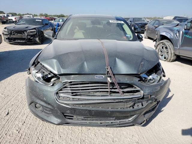 2015 FORD FUSION SE HYBRID