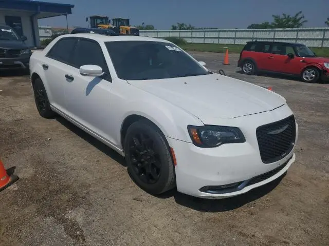 2017 CHRYSLER 300 S  
