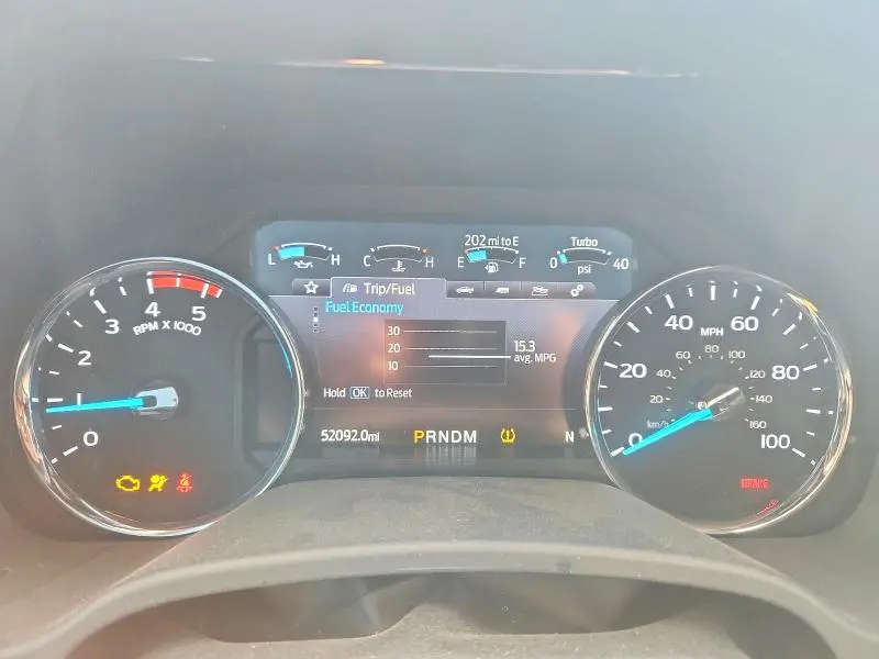 2022 FORD F250 SUPER DUTY  