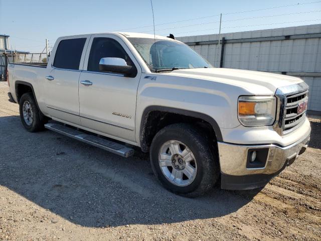 2015 GMC SIERRA K1500 SLT