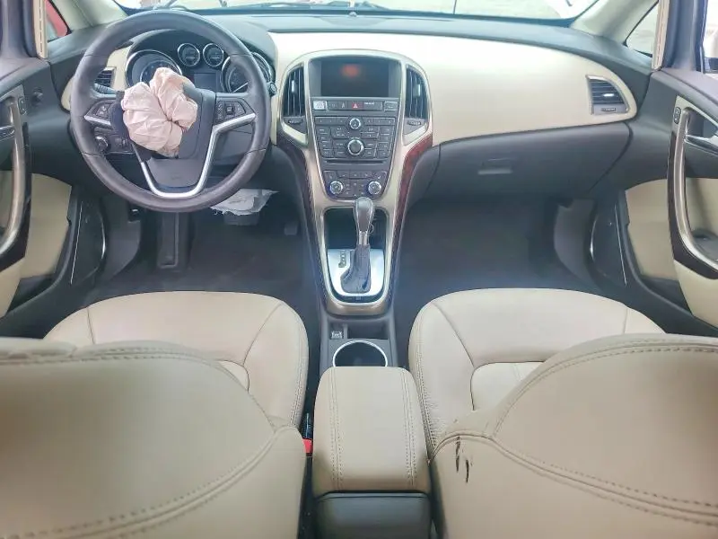 2015 BUICK VERANO   