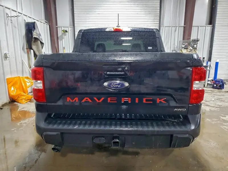 2022 FORD MAVERICK XL  