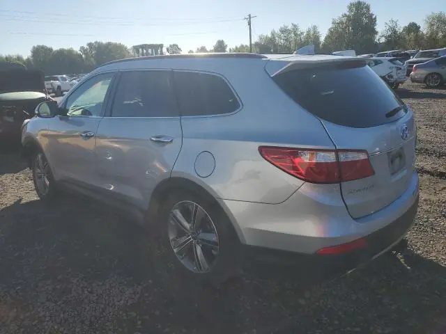 2015 HYUNDAI SANTA FE GLS  