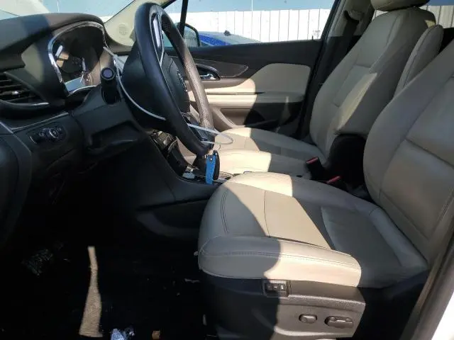 2017 BUICK ENCORE ESSENCE  