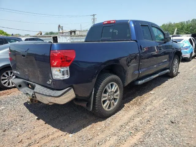 2013 TOYOTA TUNDRA DOUBLE CAB SR5  