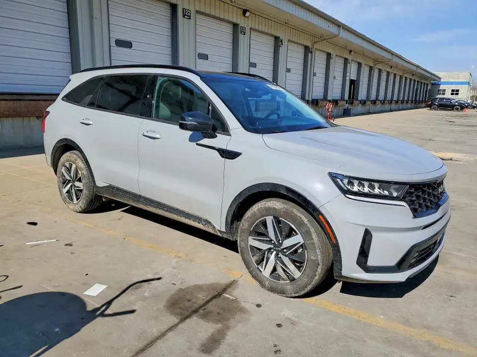 2023 KIA SORENTO EX  